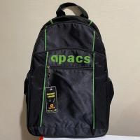 ราคา กระเป๋าแบดมินตัน Apacs Multi Purpose Backpack (มือสอง) (22343427502)