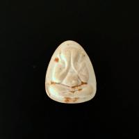 ราคา พระปิดตามหาลาภ หลวงปู่โต๊ะ วัดประดู่ฉิมพลี เนื้อผงเกสร (ไม่มีกล่องพลาสติก) (40716045641)