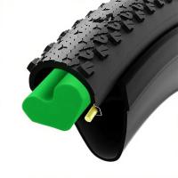 ราคา ยางในป้องกันการทะลุสำหรับจักรยาน MTB และเสือหมอบ ขนาด 700c, 27.5, 29 นิ้ว (42072915061)