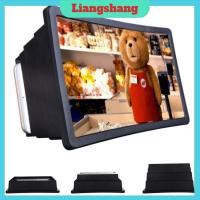 ราคา กล่องแว่นขยาย (ใหม่) - แว่นขยายหน้าจอ 3 มิติ ที่วางโทรศัพท์ สุด ๆ คม (43155942664)