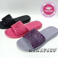 ราคา Monobo โมโนโบ้ รุ่น Moniga 4.2 ของแท้ รองเท้าแตะ รองเท้าโมโนโบ้ เพื่อสุขภาพ (7112985130)