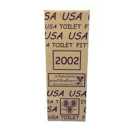 ราคา ชุดอะไหล่ชักโครก ลูกลอยชักโครก อุปกรณ์อะไหล่ชักโครก USA 2002 (26632029070)