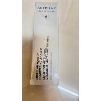 ราคา Artistry Micellar remover+cleanser solution micellaire demaquillante+nettoyante 200 ml./6.7 fl oz (24440434195)