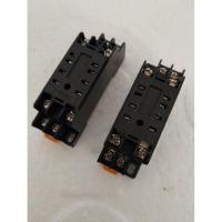 ราคา MY2N กล่อง 8 PIN RELAY SOCKET/ST RELAY SOCKET PYF08A (41266670291)