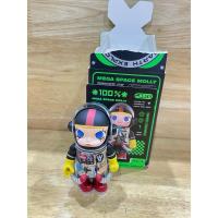 ราคา Pop MART popmart MEGA SPACE MOLLY V.2 100%มอลลี่ของแท้ (26802180303)
