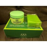 ราคา Orora Combo Set ออโรร่า ชุดทำความสะอาดและดูแลผิวหน้า (5215911579)