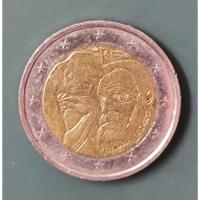 ราคา เหรียญต่างประเทศ ฝรั่งเศส France 2 ยูโร Euro ปี 2017 ผ่านการใช้งาน สภาพสวยๆ #15 (27811056912)