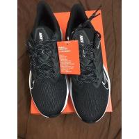 ราคา Nike Man Air Zoom winflo 7 Running สีดำ ของแท้ ป้ายไทย (15616795093)