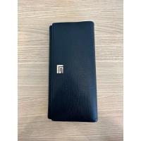 ราคา Guy Laroche กระเป๋าสตางค์หนังวัวแท้ (28521592781)