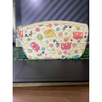 ราคา กระเป๋าแบรนด์ NaRaYa กระเป๋าสตางค์ กระเป๋าอเนกประสงค์ ลายช้างไทย สวยงาม มือสอง (25176938203)