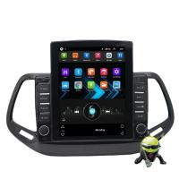 ราคา เครื่อง MP5 All-in-One เหมาะสําหรับเครื่องเล่นหน้าจอขนาดใหญ่ Jeep คู่มือผลิตภัณฑ์ใหม่ Android Cross-Border Navigator หน้าจอแนวตั้ง Overse (42117946291)