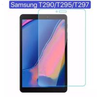 ราคา ฟิล์มกระจก นิรภัย ใส เต็มจอ Samsung Tab A 8.0 (2019) กระจกนิรภัยป้องกันหน้าจอ ฟิล์มกระจกT290/T295/T297 (7337439871)