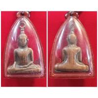 ราคา รูปหล่อพระพุทธ(ไม่รู้ที่)ของเก่าสะสม (18588768921)