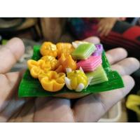 ราคา ขนมไทยจิ๋ว ขนมไทยจิ๋ว (23627420611)