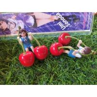 ราคา ตุ๊กตาเกาะแก้วสาวน้อยฟูจิโกะสินค้าตู้ญี่ปุ่นมือสองขายตามสภาพ (25057323484)