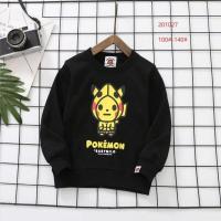 ราคา เสื้อสเวตเตอร์ BAPE X POKEMON BOYS !! คุณภาพระดับพรีเมียม!! (28142209919)