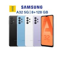 ราคา Samsung Galaxy A32 5G[8+128GB] เครื่องศูนย์แท้ ประกันศูนย์ 1 ปี (9227407117)
