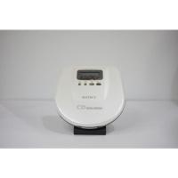 ราคา เครื่องเล่นแผ่นSony CD-PLAYER D-E707 CD player เครื่องเล่นซีดี (19897430428)