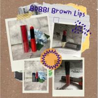 ราคา Bobbi Brown Lips ป้ายไทย ของแท้ 100% (19144609285)