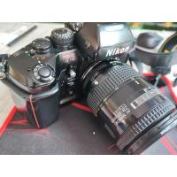 ราคา Nikon F4 wt Nikon 28-85 mm F3.5-F4.5 (17586534435)