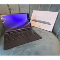 ราคา SAMSUNG TAB S9 PLUS 256 GB + SLIM KEYBOARD (AZERTY) (26163899955)