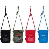 ราคา Supreme Utility Pouch SS19 ของแท้ (2207832261)