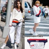 ราคา งานสุดฮิต คาดอกfila ของแท้ % (1638004279)