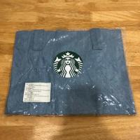 ราคา กระเป๋า สตาร์บัค Starbucks สียีนส์ ของแท้ (7034915677)