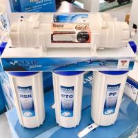 ราคา เครื่องกรองน้ำ Star Pure 5 ขั้นตอน (2546792967)