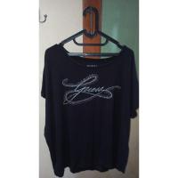 ราคา เสื้อยืด GUESS สีดํา ORIGINAL (42173060299)