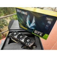 ราคา VGA (การ์ดแสดงผล) ZOTAC GAMING GEFORCE RTX 3070 TI TRINITY OC - 8GB GDDR6X (27469068423)