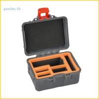 ราคา เคสแข็งป้องกันบุฟองน้ํา ปล สําหรับอุปกรณ์กล้อง ที่เก็บของน้ําหนักเบาขนาดกะทัดรัด (47600035737)