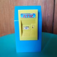 ราคา กระปุกออมสินตู้ ATM. งานเก่าธนาคารออมสิน (14196205335)