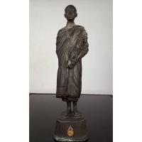 ราคา 528.พระบรมรูปหล่อในหลวงรัชกาลที่5 พระบาทสมเด็จพระจุลจอมเกล้าเจ้าอยู่หัวทรงผนวช (24442374966)