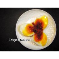 ราคา ™⊙▥Numprik Sunflower น้ำพริกน้ำย้อย 500 กรัม (9157159937)