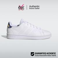 ราคา Adidas Advantage Base w (GW9289) สินค้าลิขสิทธิ์แท้ Adidas รองเท้าผู้หญิง รองเท้าลำลอง อดิดาส ของแท้ (28906201034)