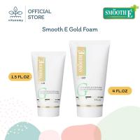 ราคา Smooth E Gold Foam สมูทอี โกลด์ โฟม | ขนาด 1.5, 4 OZ. (28188625372)