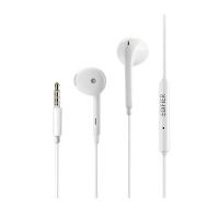 ราคา Edifier H180 Plus in-ear Earphone Ear buds with Remote and Mic (28025918273)