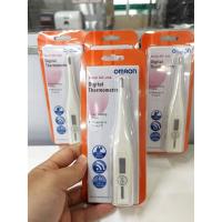 ราคา Omron Digital Thermometer เทอร์โมมิเตอร์วัดไข้ดิจิตอล (5728919092)