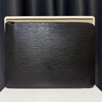 ราคา กระเป๋าครัทช์ LV EPI clutch bag สวยกริบ (40754160116)