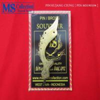 ราคา เข็มกลัดกุจังทองเหลือง (42571276120)