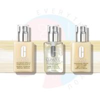 ราคา {เก็บโค้ดหน้าร้าน} [พร้อมส่ง] CLINIQUE Dramatically Different Moisturizing Lotion/Jelly/Gel มอยซ์เจอร์ไรเซอร์ (4726542769)