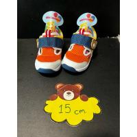 ราคา ✅สินค้าพร้อมส่ง รองเท้าสานMiki House ไซต์15cm มือสองสภาพว๊าวมากค่ะ แม่ๆ สนใจกดในระบบได้เลยค่ะ (27755414818)