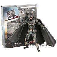ราคา ฟิกเกอร์ mafex no . 064 justice league batman โมเดลแบทแมน (8630701921)