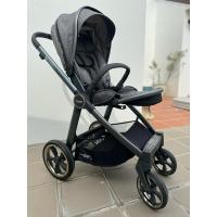 ราคา รถเข็นเด็ก Oyster 3 สีเทา (19395370101)