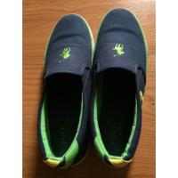 ราคา รองเท้า Polo Ralph Lauren แท้ (1823498689)