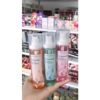 ราคา สเปรย์น้ำแร่ Cute Press Mineral Facial Mist (19759707643)