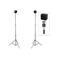 ราคา Base Station 2.0/1.0 Stands for Valve Index, HTC Vive Pro (2-Pack) (5761668473)