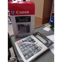 ราคา เครื่องคิดเลข Canon WS1210Hi III (18263423723)
