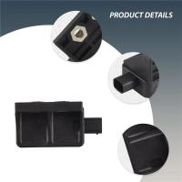 ราคา ABLZ-A0025429518 รถ ESP Yaw Rate Sensor สําหรับ Mercedes Benz W208 W163 R170 A0025429518 ถาม01 (40524013516)